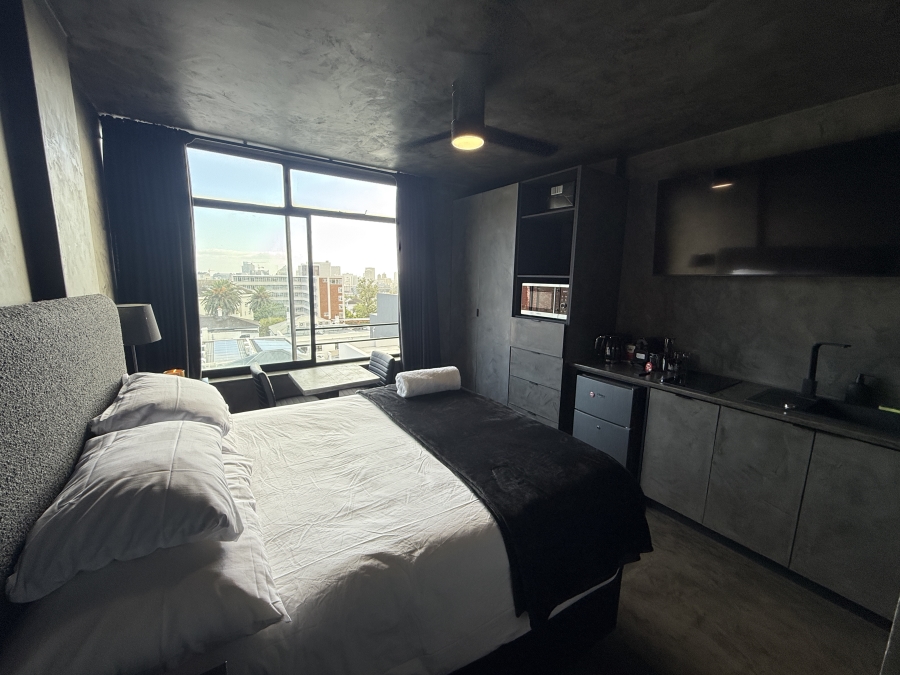 0 Bedroom Property for Sale in Gardens Western Cape